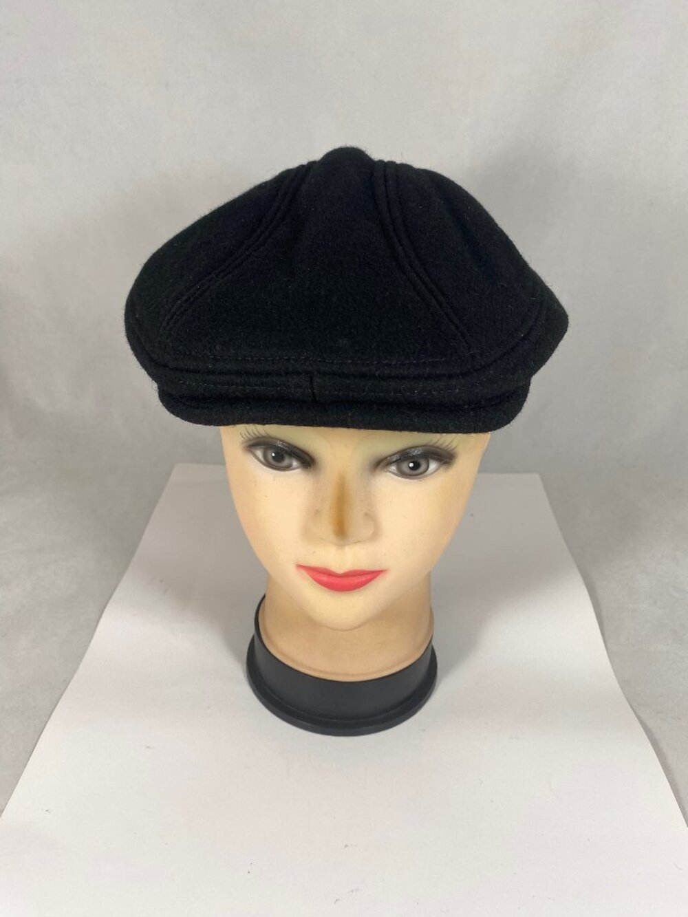 Flat Cap Classic Sz L by Dorfman Pacific Co. (DPC)